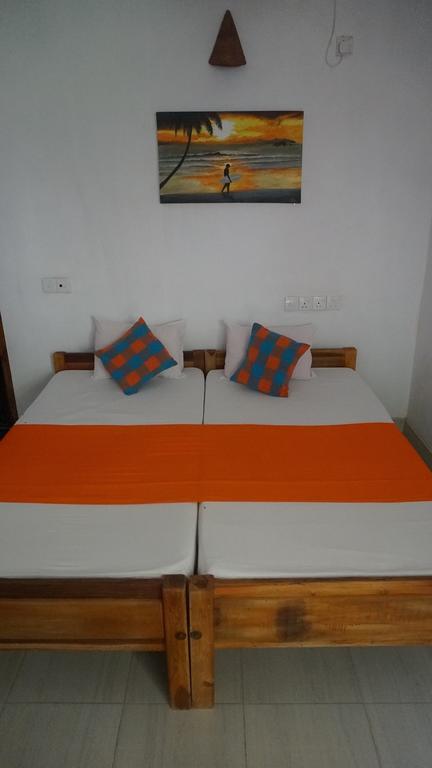 Zimbay Guest House 阿鲁甘湾 客房 照片