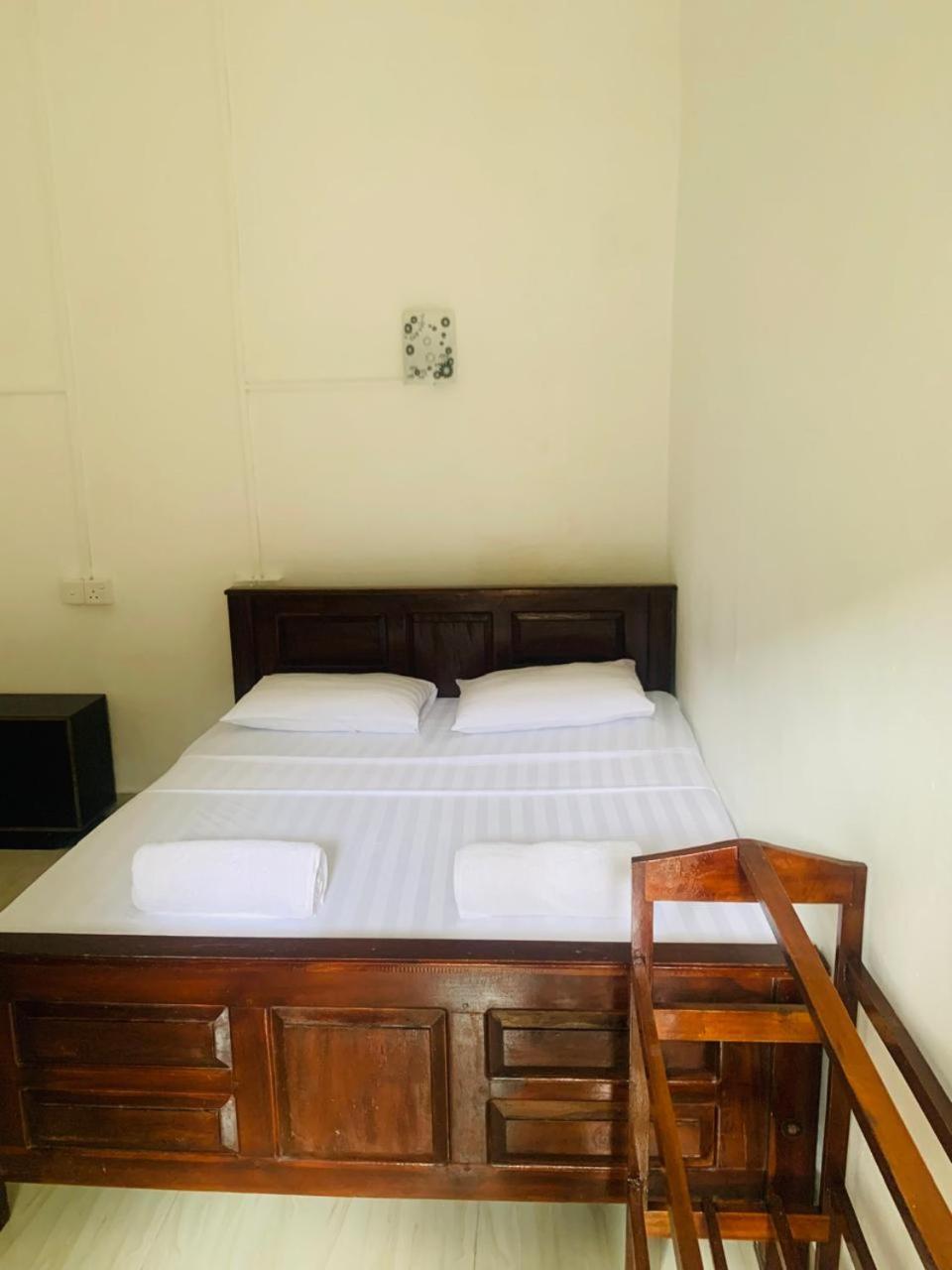 Zimbay Guest House 阿鲁甘湾 外观 照片