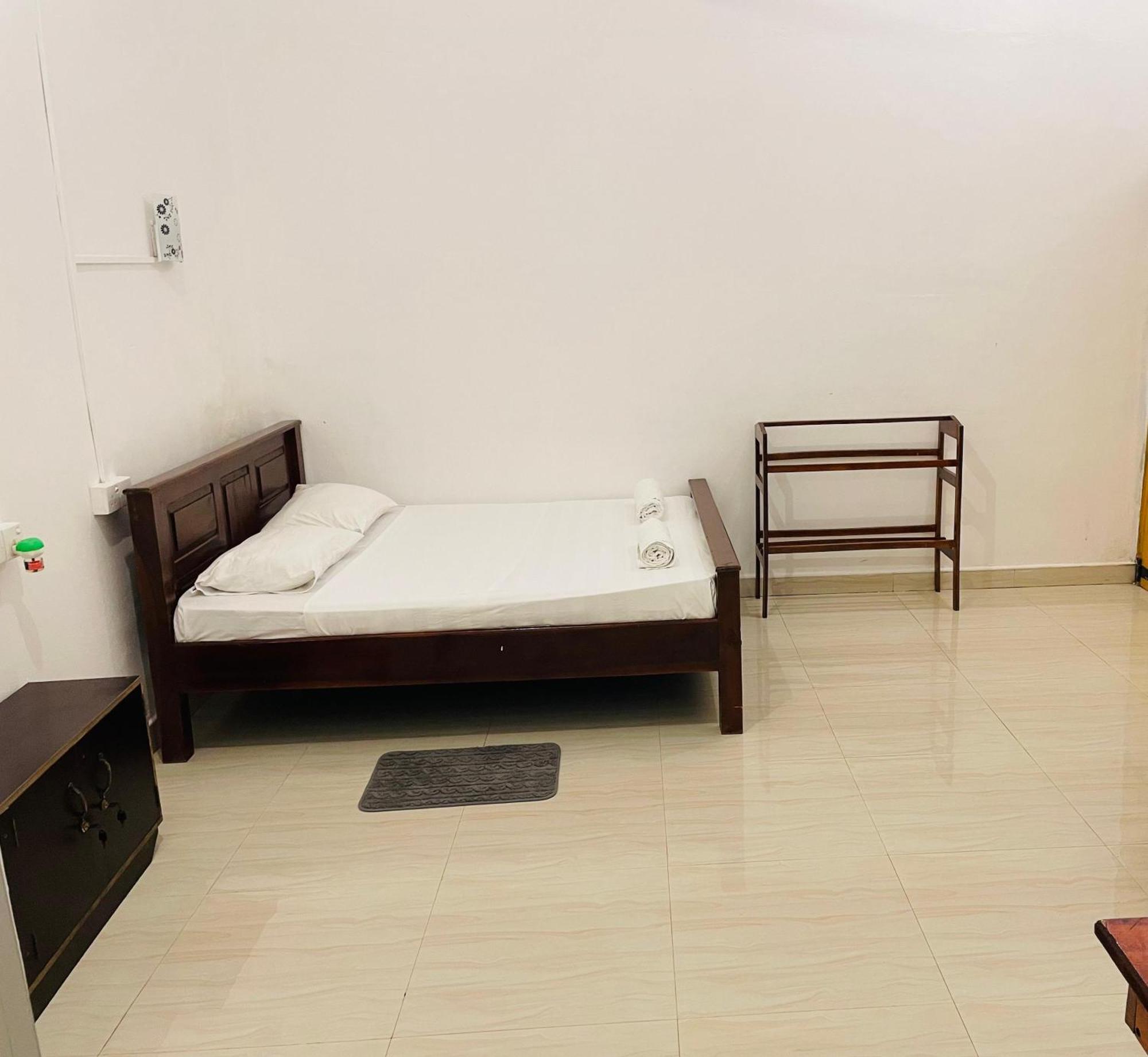 Zimbay Guest House 阿鲁甘湾 外观 照片