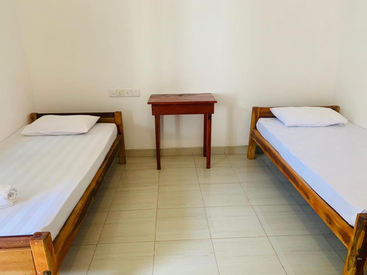 Zimbay Guest House 阿鲁甘湾 外观 照片