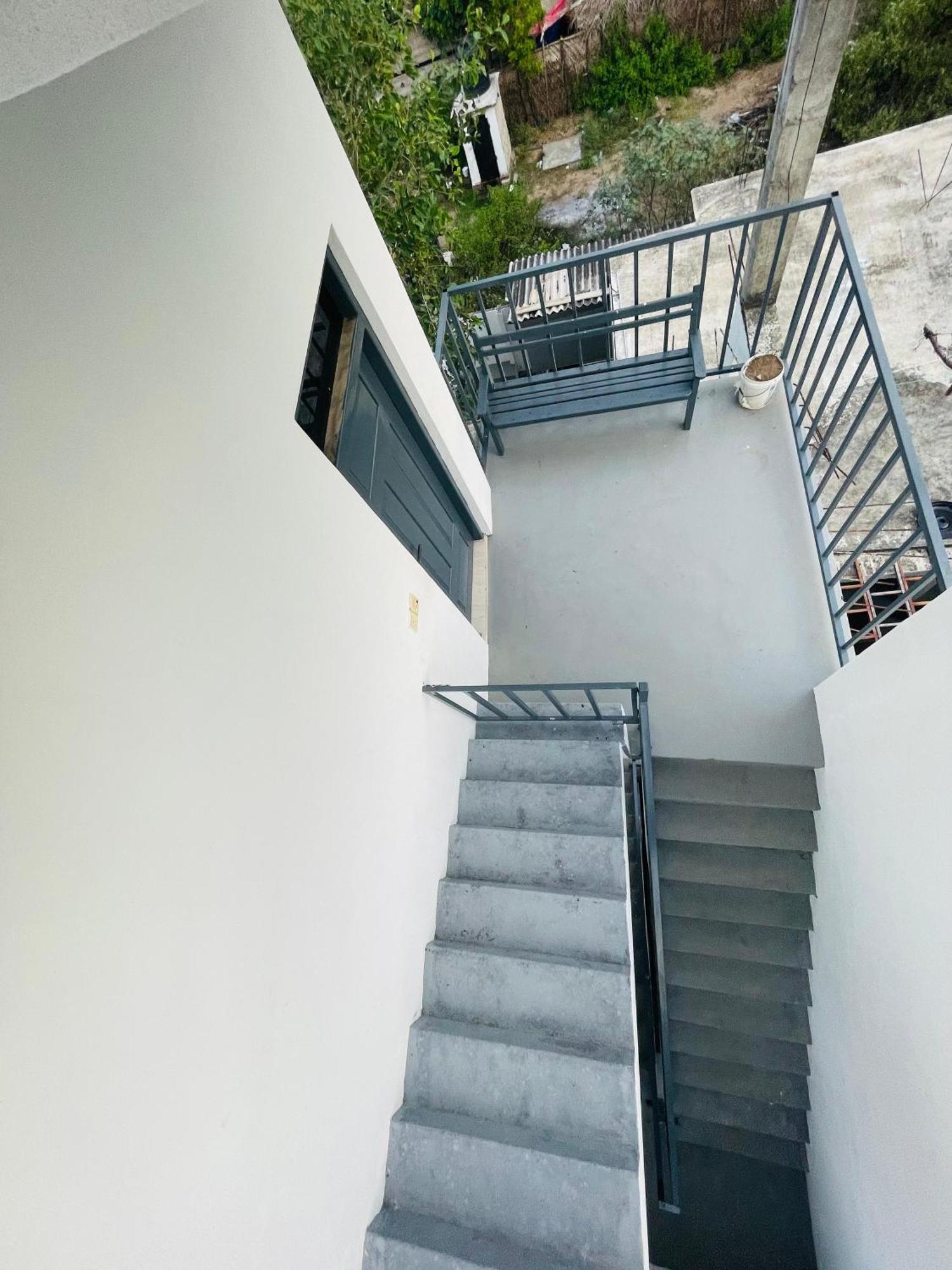 Zimbay Guest House 阿鲁甘湾 外观 照片