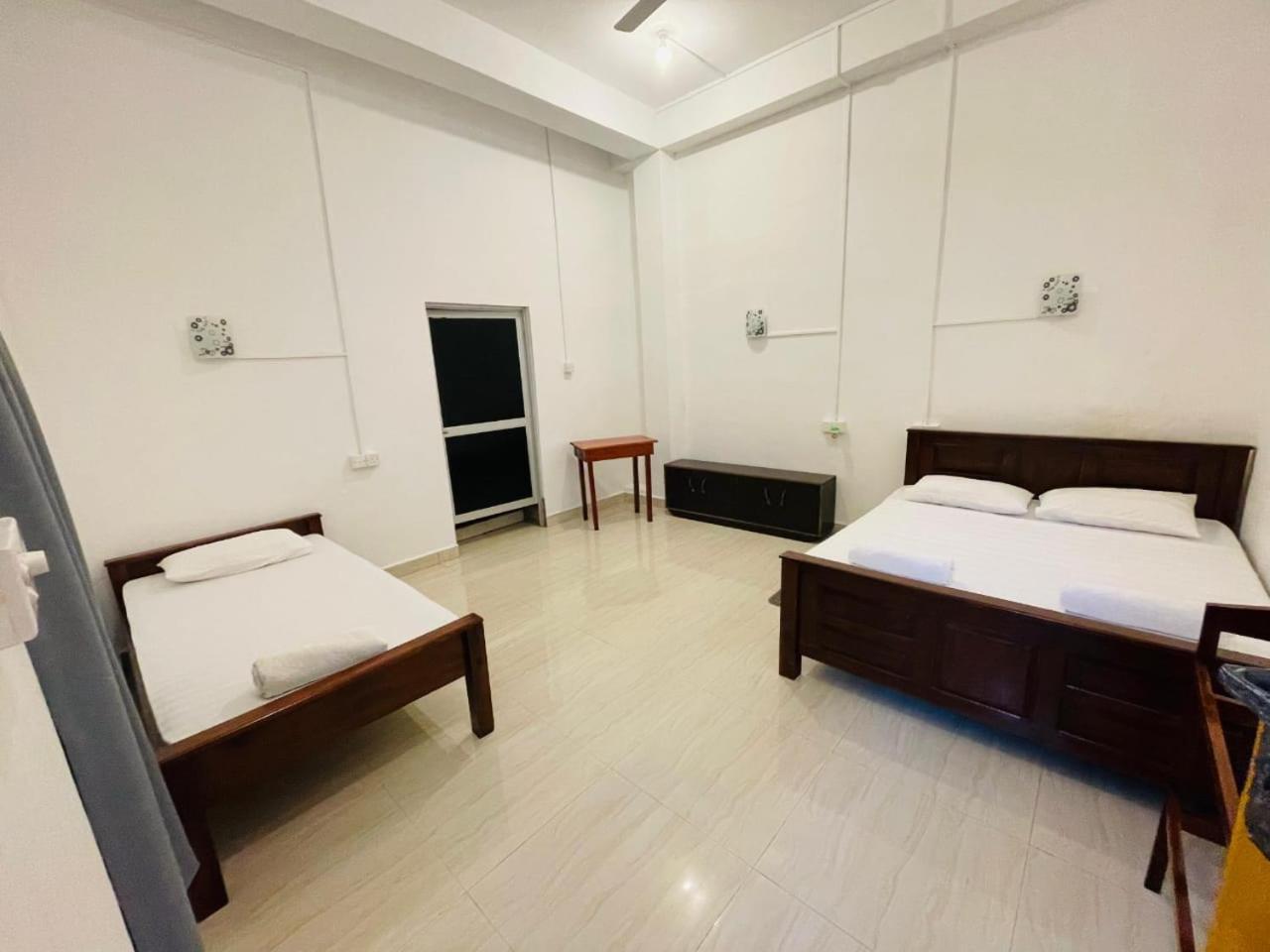 Zimbay Guest House 阿鲁甘湾 外观 照片
