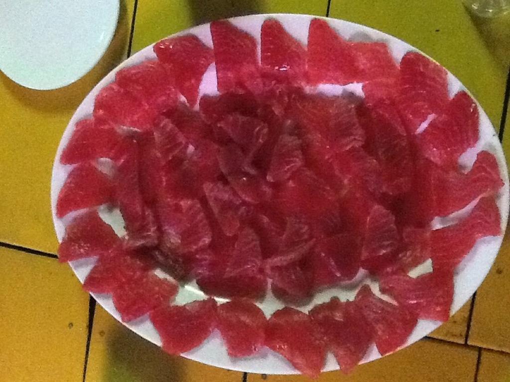 Zimbay Guest House 阿鲁甘湾 外观 照片