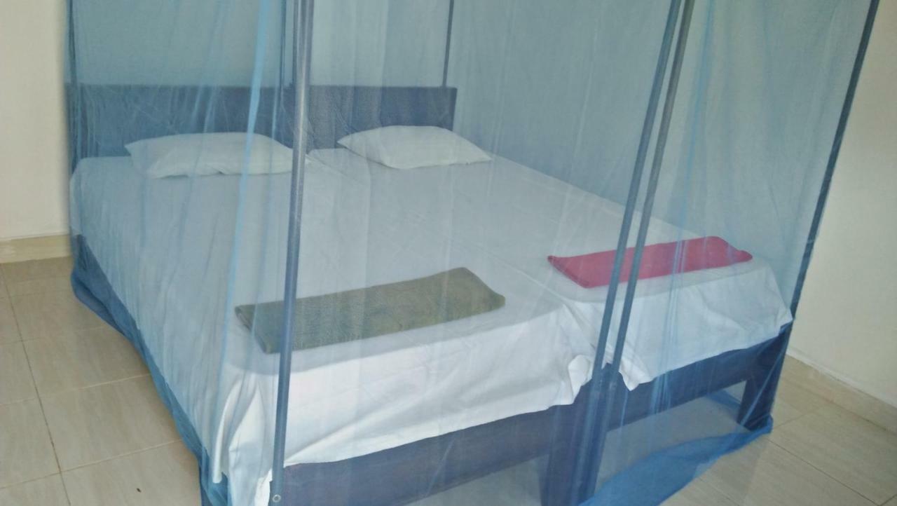 Zimbay Guest House 阿鲁甘湾 外观 照片